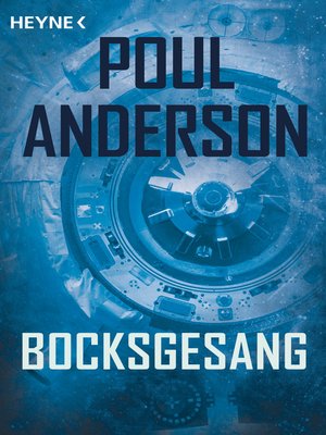 cover image of Bocksgesang